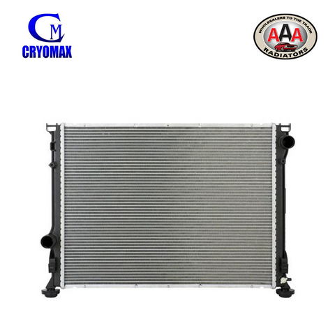 AAA (CRYOMAX) RADIATOR Fits CHRYSLER 300/DODGE CHALLENGER 09-20