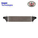 AAA (DELPHI) INTERCOOLER Fits MITSUBISHI OUTLANDER (2012 - 2017) Diesel