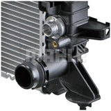 RADIATOR FITS PORSCHE MACAN (MAHLE/BEHR) - (9A712125101)