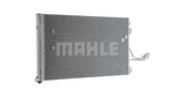 CONDENSER FITS AUDI Q7 (4L0260401A)- (MAHLE/BEHR)