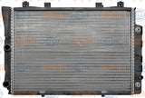 BEHR RADIATOR Fits MERCEDES BENZ S-CLASS SE 2.8/S280/S320 92-98 8MK 376 712-201