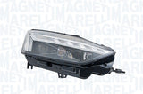 AUDI GENUINE  S5 HEADLIGHT - RH ( 711451001011 / 8W6941086A)