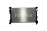 ALFA ROMEO GUILETTA RADIATOR (50514474/50514472 ) - MAHLE/BEHR