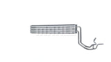 OIL COOLER FITS VOLKSWAGEN/ AUDI (7L8422885A)- MAHLE/BEHR