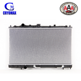 AAA (CRYOMAX) RADIATOR Fits MITSUBISHI LANCER CE (1996 - 2003) AUTO