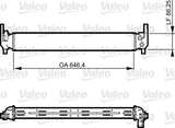 VALEO RADIATOR Fits AUDI A1 8XA,8XF/SKODA FABIA NJ3/NJ5 1.2L/1.4L 10-on 735310