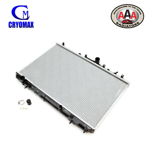 AAA (CRYOMAX) RADIATOR Fits VOLVO S40 / V40 645 1.8L/2.0L (1997 - 2004)