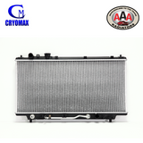 AAA (CRYOMAX) RADIATOR Fits Ford LASER KL KJ/MAZDA 323 PROTEGE BA  (1994 - 1999)