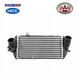 AAA (DOOWON/HCC) INTERCOOLER Fits KIA SOUL AM (2009 - 2013)