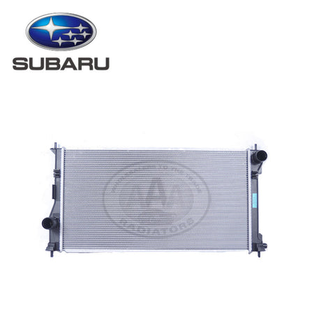 GENUINE SUBARU RADIATOR (45111CA000)