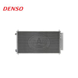 AAA (DENSO) CONDENSER Fits HONDA CR-V RE (2007 - 2011)