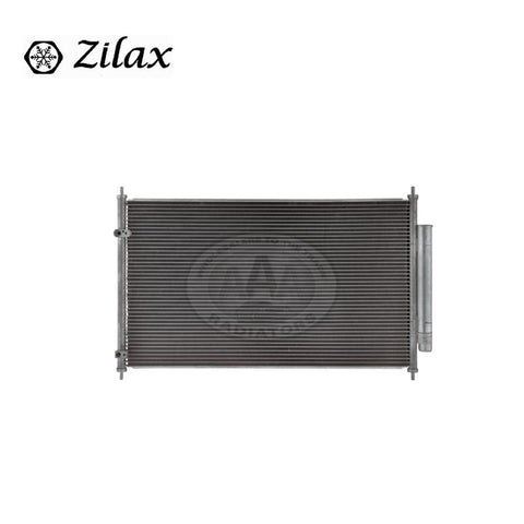 AAA (ZILAX) CONDENSER Fits HONDA HRV (2015 - on)