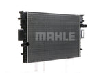 IVECO DAILY RADIATOR