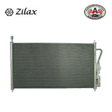 AAA (ZILAX) CONDENSER Fits FORD FOCUS (2000 - 2005)