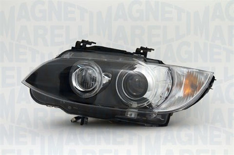 MAGNETI MARELLI Left Headlight Fits BMW 3 E93 08-12 711307022790