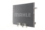 CONDENSER FOR DODGE/FIAT (MAHLE/BEHR)