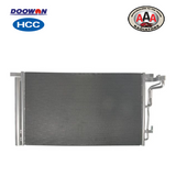 AAA (DOOWON/HCC) CONDENSER Fits HYUNDAI ELANTRA AD(2016 - on) Petrol