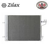 AAA (ZILAX) CONDENSER Fits FORD KUGA (2013 - on)