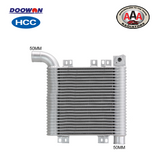 AAA (DOOWON/HCC) INTERCOOLER Fits HYUNDAI SANTA FE CM (2006 - 2012)