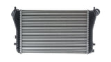 INTERCOOLER FITS VOLKSWAGEN (MAHLE/BEHR)