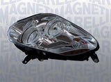 MAGNETI MARELLI Left Headlight Fits FIAT DOBLO (51817939)