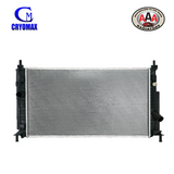 AAA (CRYOMAX) RADIATOR Fits MAZDA 3 BL (2008 - 2013)