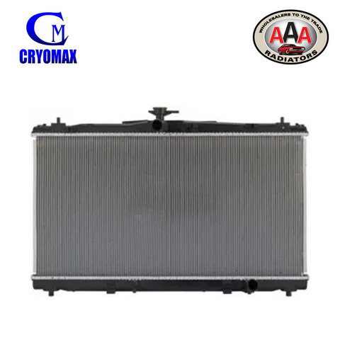 AAA (CRYOMAX) RADIATOR Fits TOYOTA CAMRY ASV50 (2012 - on)