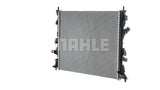 RADIATOR FITS FORD - MAHLE/ BEHR (JX6Z8005B/JX618005BD)