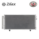 AAA (ZILAX) CONDENSER Fits SUBARU IMPREZA (2007 - on)