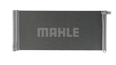 CONDENSER FITS PORSCHE (97057311101) - (MAHLE/BHER)