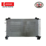 AAA (DENSO) CONDENSER Fits LEXUS IS 300 (2016 - on)