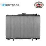 RADIATOR Fits NISSAN SKYLINE R33 (1993 - 1998) AUTO