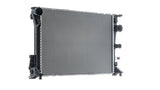 RADIATOR FITS MERCEDES W204-(A0995006203) (MAHLE/BEHR) -