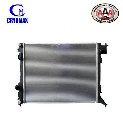 AAA (CRYOMAX) RADIATOR Fits NISSAN X-TRAIL T32 (2014 - on) Diesel