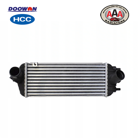 AAA (DOOWON/HCC) INTERCOOLER Fits KIA RONDO (2013 - on) 282712A820