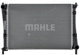 RADIATOR FITS FORD FIESTA (4S6H8005DA) - MAHLE/ BEHR