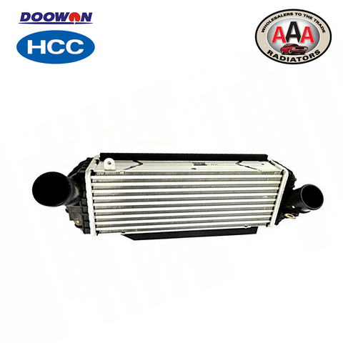 AAA (DOOWON/HCC) INTERCOOLER Fits KIA SORENTO (2009 - 2015)