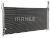 CONDENSER FITS TOYOTA PRUIS (MAHLE/BEHR)