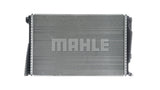 RADIATOR FITS BMW (17118623369 ) - MAHLE/ BEHR