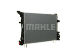 RADIATOR MERCEDES B-CLASS (MAHLE/BEHR)