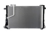 GENUINE CONDENSER FITS MERCEDES (A2045000654)