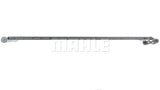 CONDENSER FITS PORSCHE (97057311101) - (MAHLE/BHER)