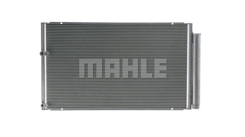 CONDENSER FITS TOYOTA PRUIS (MAHLE/BEHR)