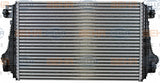 BEHR/MAHLE INTERCOOLER Fits VW AMAROK 2HA/57A 10-on 8ML 376 701-241/8ML376701241