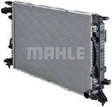 RADIATOR FITS PORSCHE MACAN (MAHLE/BEHR) - (9A712125101)