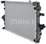 RADIATOR FITS VOLKSWAGEN TRANSPORTER (7H0121253J) - MAHLE/BEHR