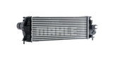 INTERCOOLER FITS RENAULT - 8200411160  (MAHLE/BEHR)