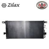 ZILAX CONDENSER Fits AUDI Q5 (2017 - on)