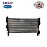 AAA (DOOWON/HCC) INTERCOOLER Fits HYUNDAI SONATA (2006 - 2010)