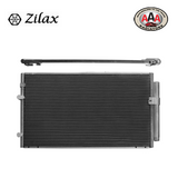 AAA (ZILAX) CONDENSER Fits TOYOTA CAMRY ACV36R (2002 - 2006)